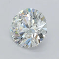 1.00ct Round Lab Grown Diamond (Colour E, Clarity FL, Cut ID, IGI Certified)
