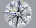 1.03ct Round Lab Grown Diamond (Colour I, Clarity VS1, Cut EX, IGI Certified)