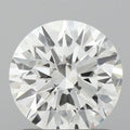 1.10ct Round Lab Grown Diamond (Colour G, Clarity VS1, Cut ID, IGI Certified)