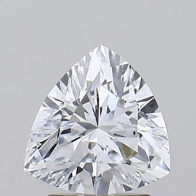1.88ct Trilliant Lab Grown Diamond (Colour F, Clarity VVS1, IGI Certified)