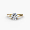 Completed Ring (Europe Size 50.00)
